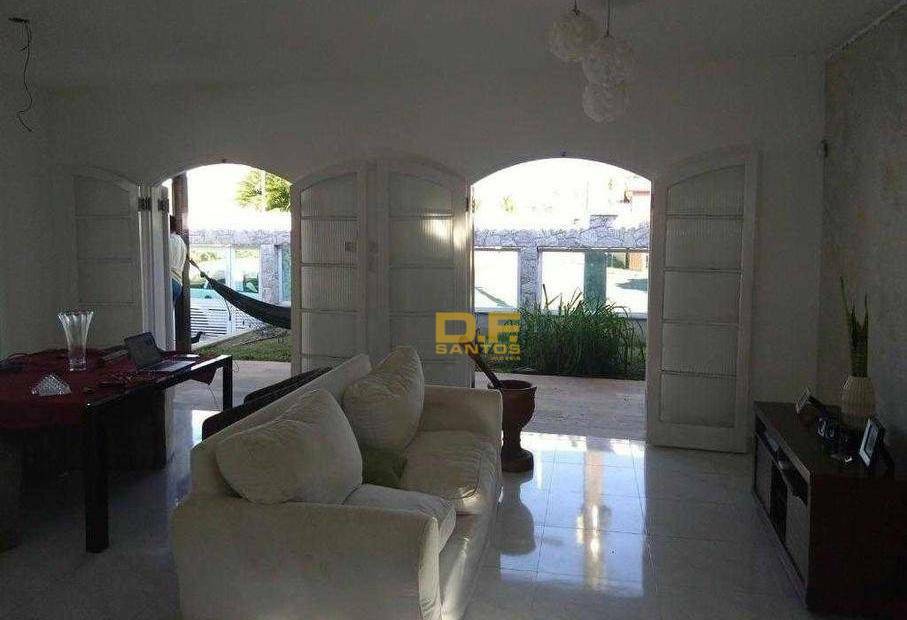 Casa à venda com 5 quartos, 350m² - Foto 7