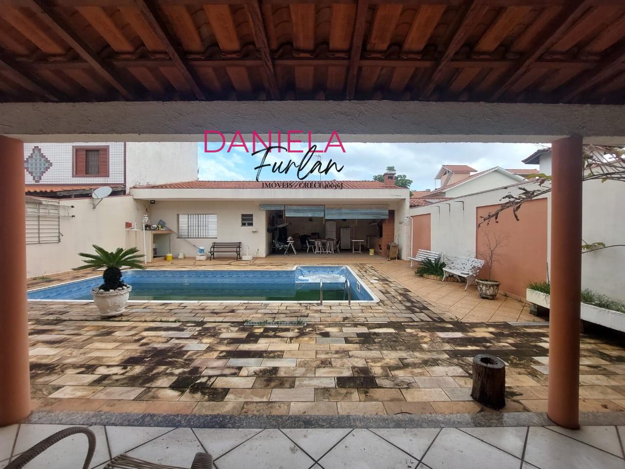 Casa de Condomínio à venda com 3 quartos, 373m² - Foto 10