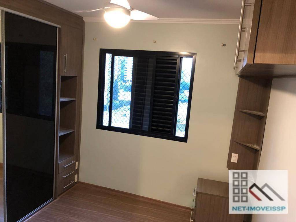 Apartamento à venda com 3 quartos, 78m² - Foto 15