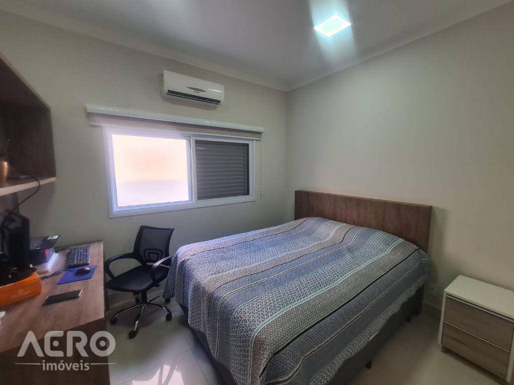 Casa de Condomínio à venda com 3 quartos, 272m² - Foto 18