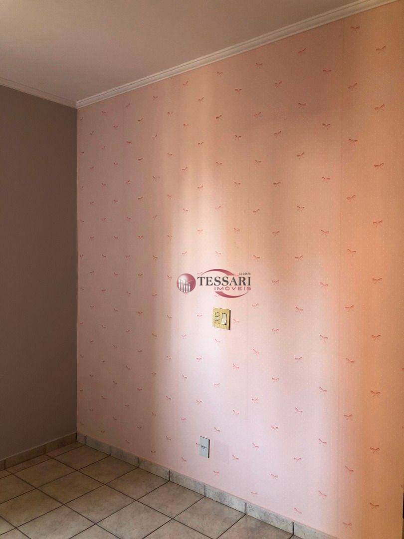 Apartamento à venda com 3 quartos, 95m² - Foto 11