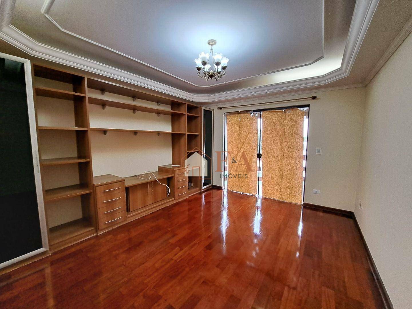 Casa de Condomínio à venda com 3 quartos, 241m² - Foto 7