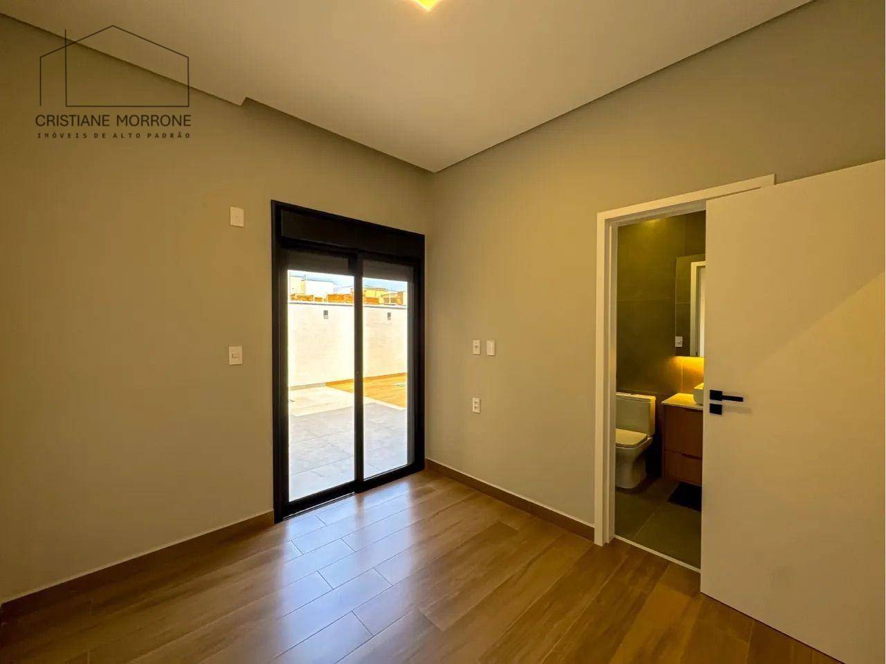 Casa de Condomínio à venda com 3 quartos, 202m² - Foto 12