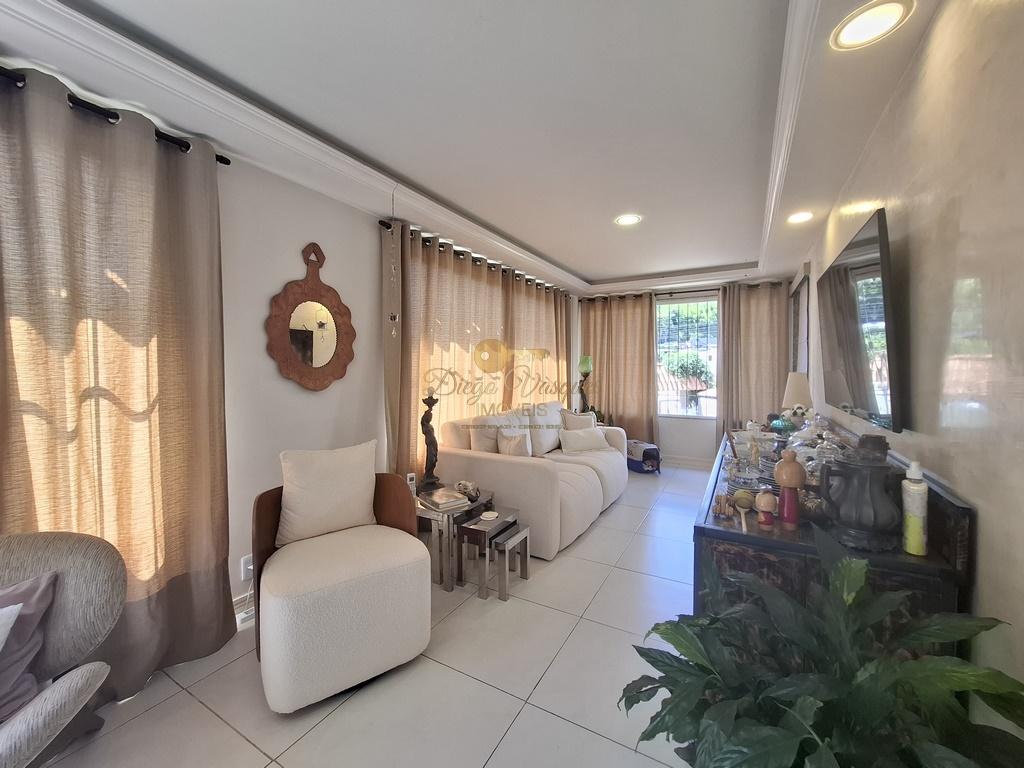 Casa à venda com 3 quartos, 600m² - Foto 5