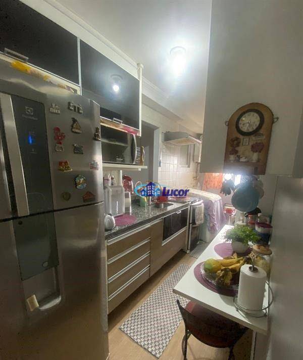 Apartamento à venda com 3 quartos, 70m² - Foto 22