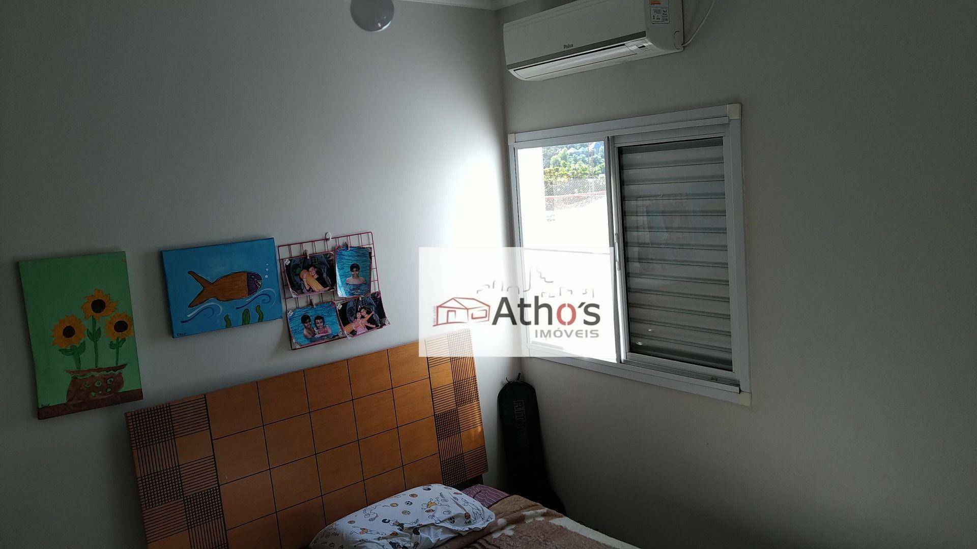 Sobrado à venda com 3 quartos, 191m² - Foto 9