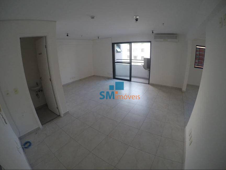 Conjunto Comercial-Sala à venda, 65m² - Foto 4