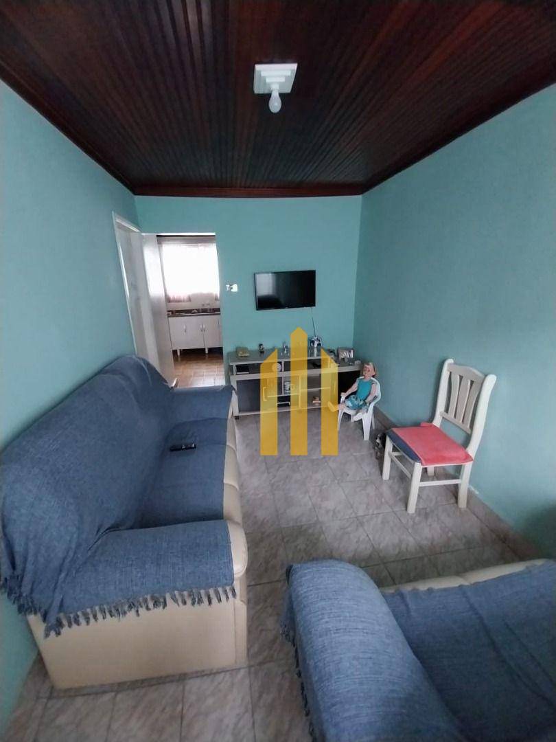 Casa à venda com 3 quartos, 150m² - Foto 3