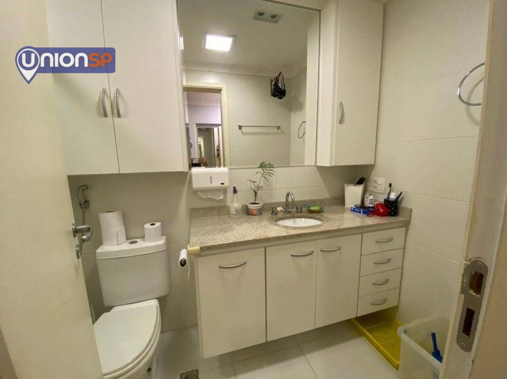 Apartamento à venda com 3 quartos, 171m² - Foto 28