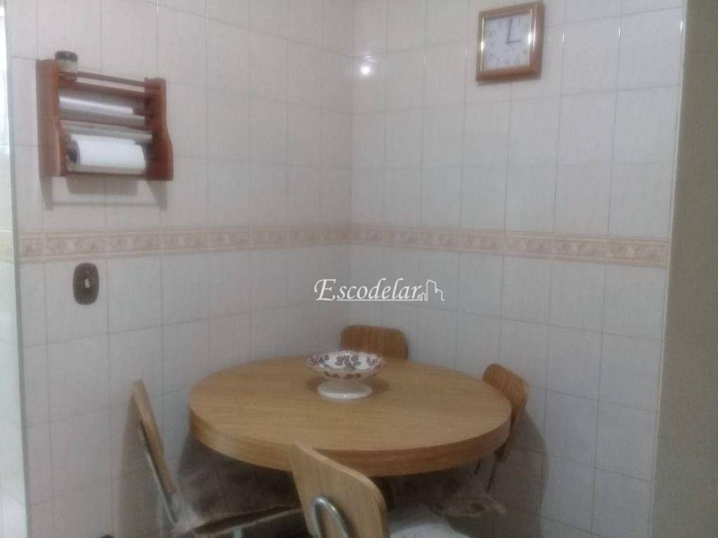 Apartamento à venda com 3 quartos, 72m² - Foto 29