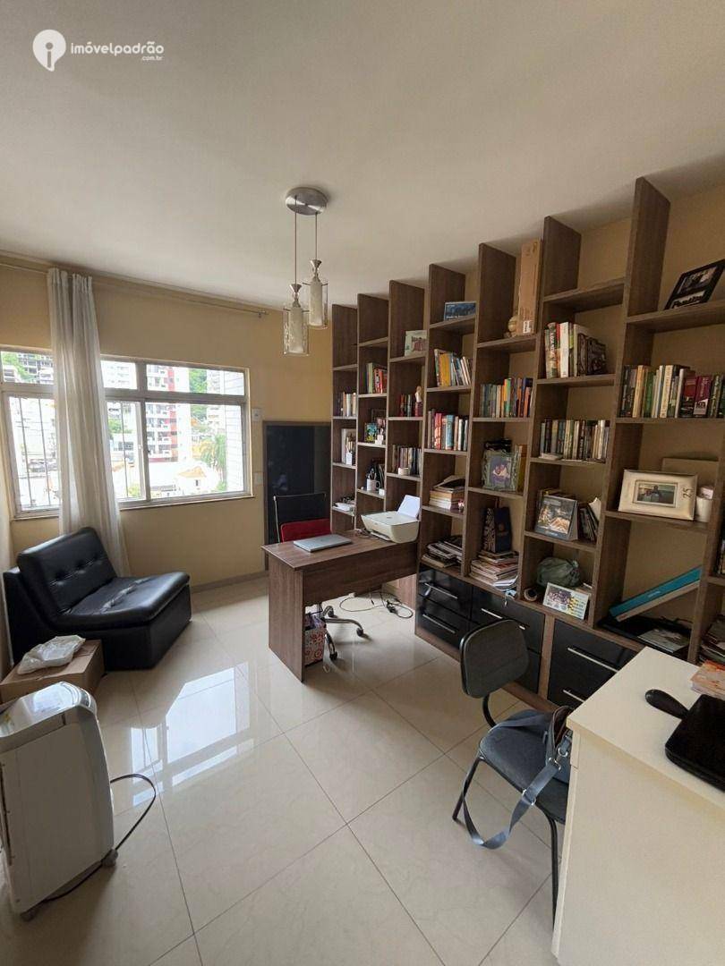 Cobertura à venda com 4 quartos, 188m² - Foto 14