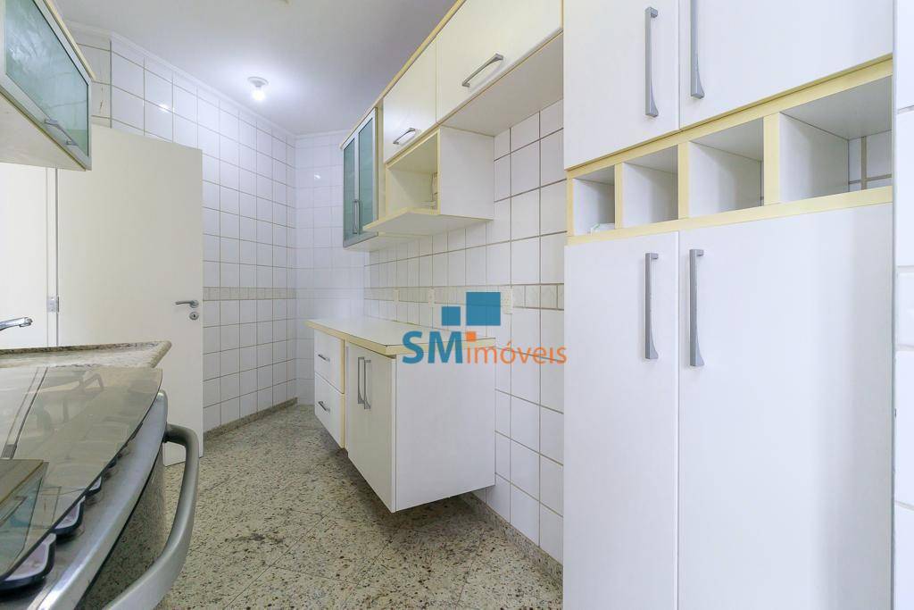 Apartamento para alugar com 4 quartos, 160m² - Foto 5