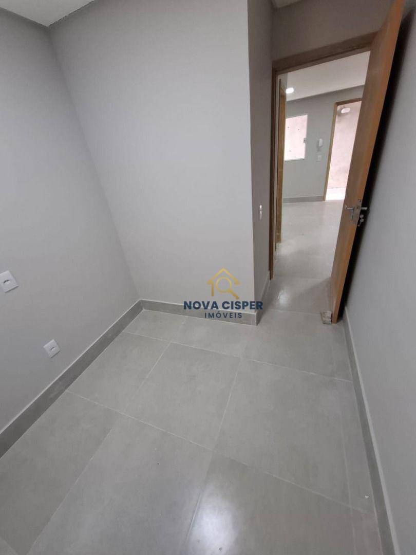 Apartamento para alugar com 2 quartos, 35m² - Foto 6