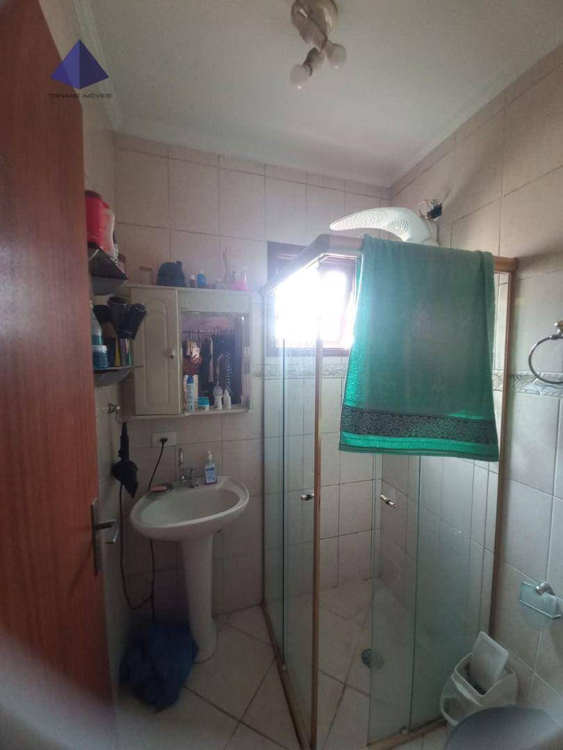 Sobrado à venda com 2 quartos, 100m² - Foto 10