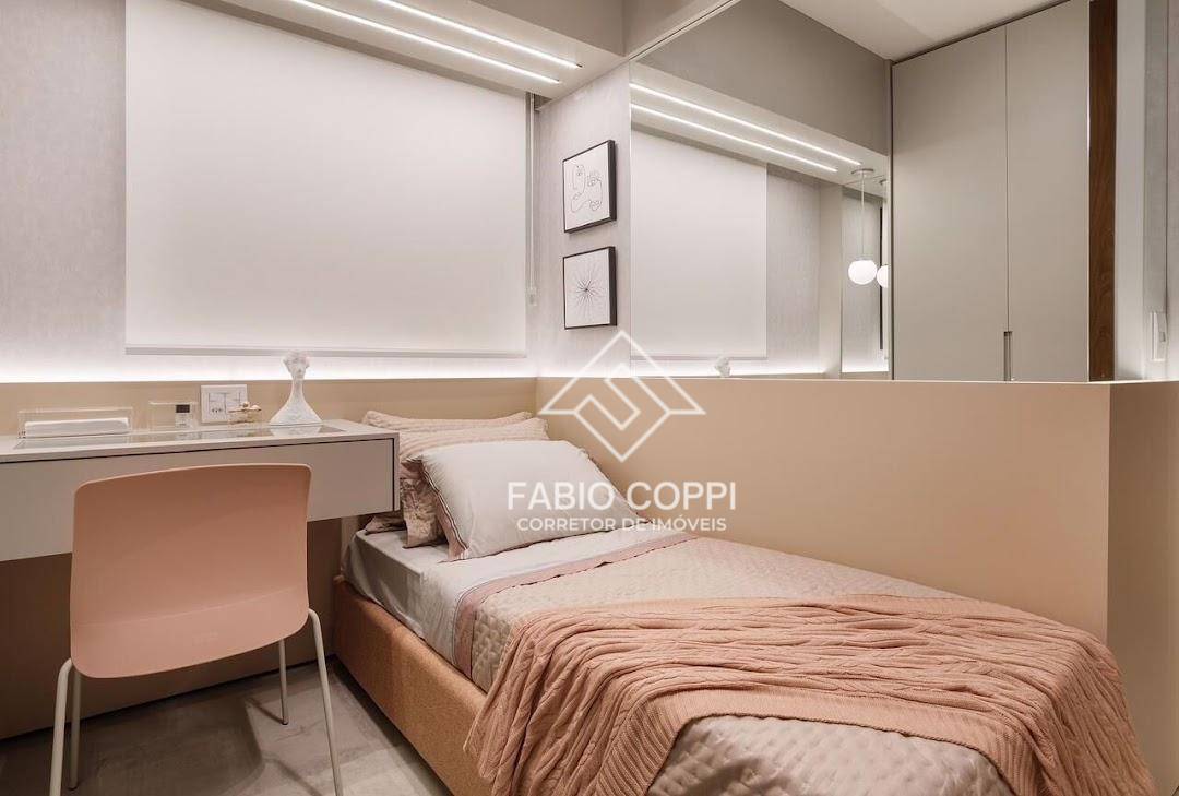 Apartamento à venda com 2 quartos, 78m² - Foto 7