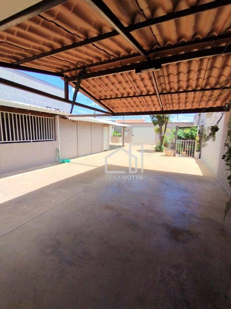 Casa à venda com 3 quartos, 169m² - Foto 34