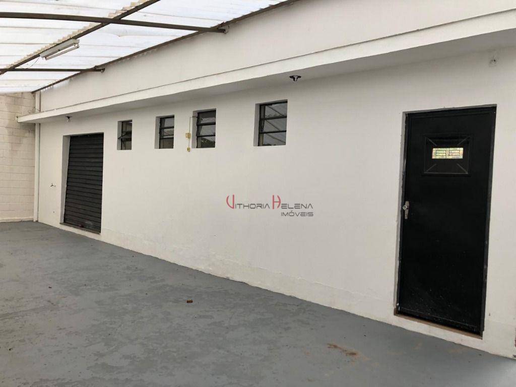 Depósito-Galpão-Armazém para alugar, 360m² - Foto 19