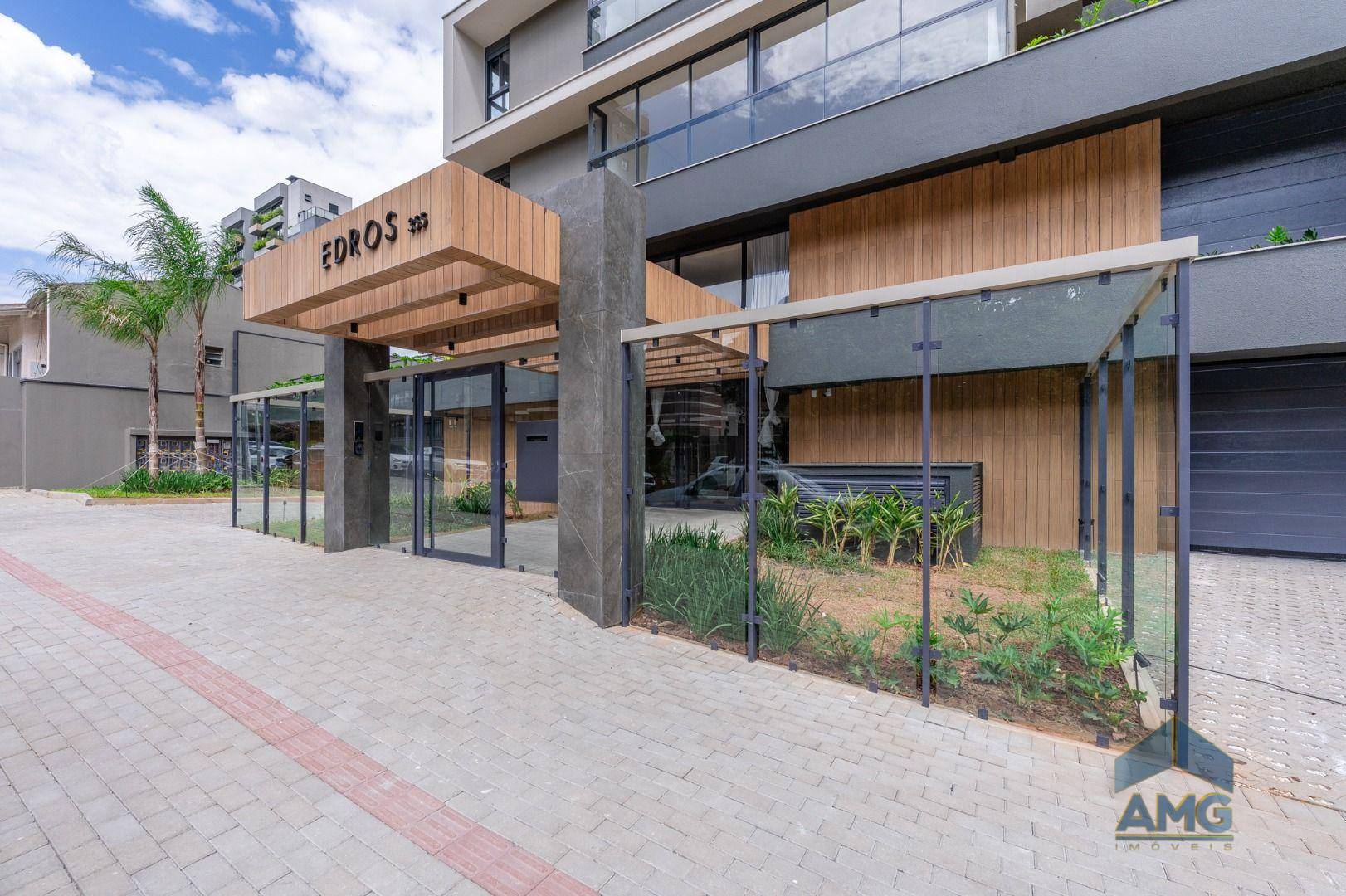 Apartamento, 3 quartos, 191 m² - Foto 3