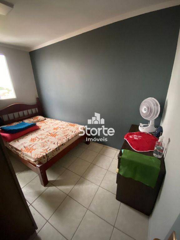 Apartamento à venda com 3 quartos, 60m² - Foto 7