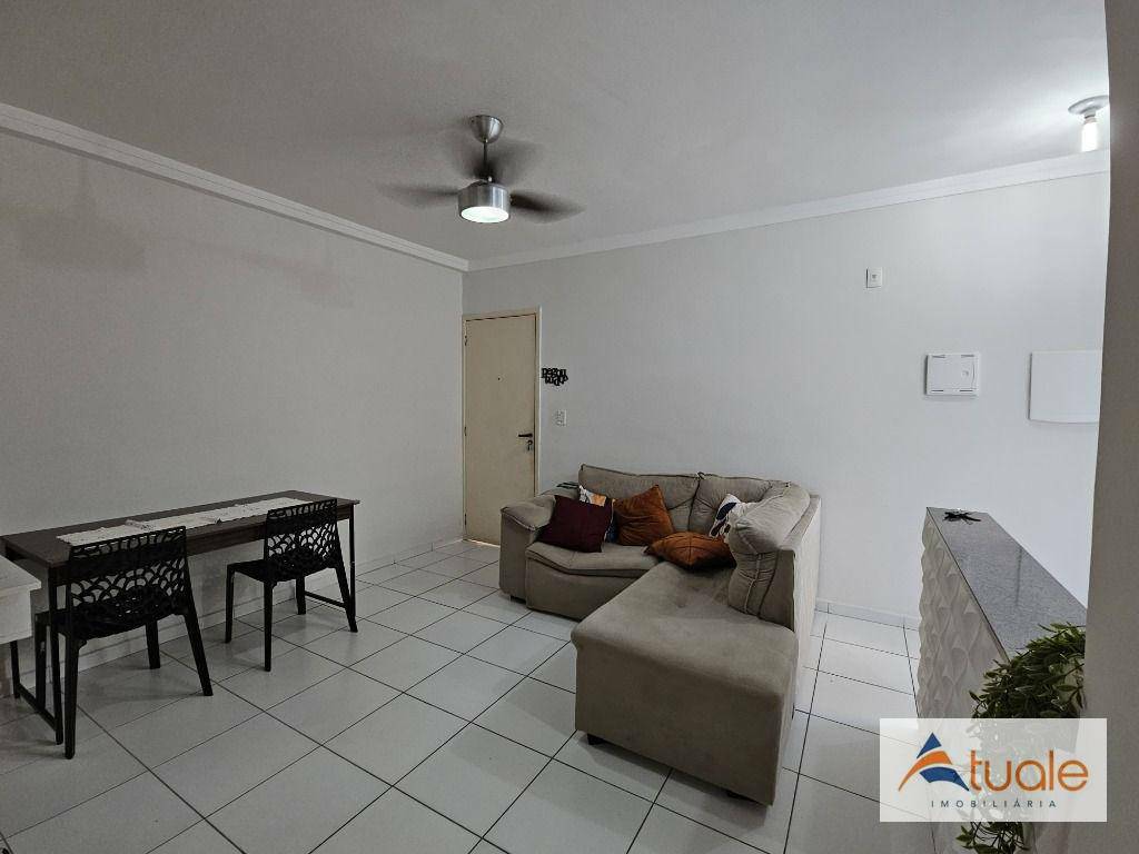 Apartamento para alugar com 3 quartos, 69m² - Foto 5