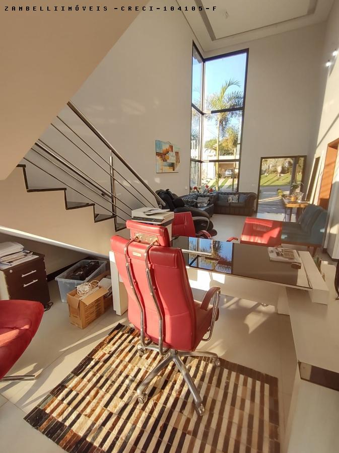 Casa de Condomínio à venda com 4 quartos, 344m² - Foto 15