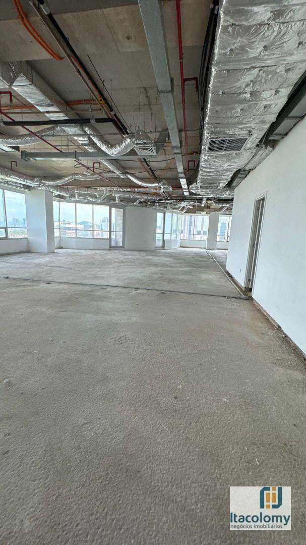 Conjunto Comercial-Sala para alugar, 379m² - Foto 3