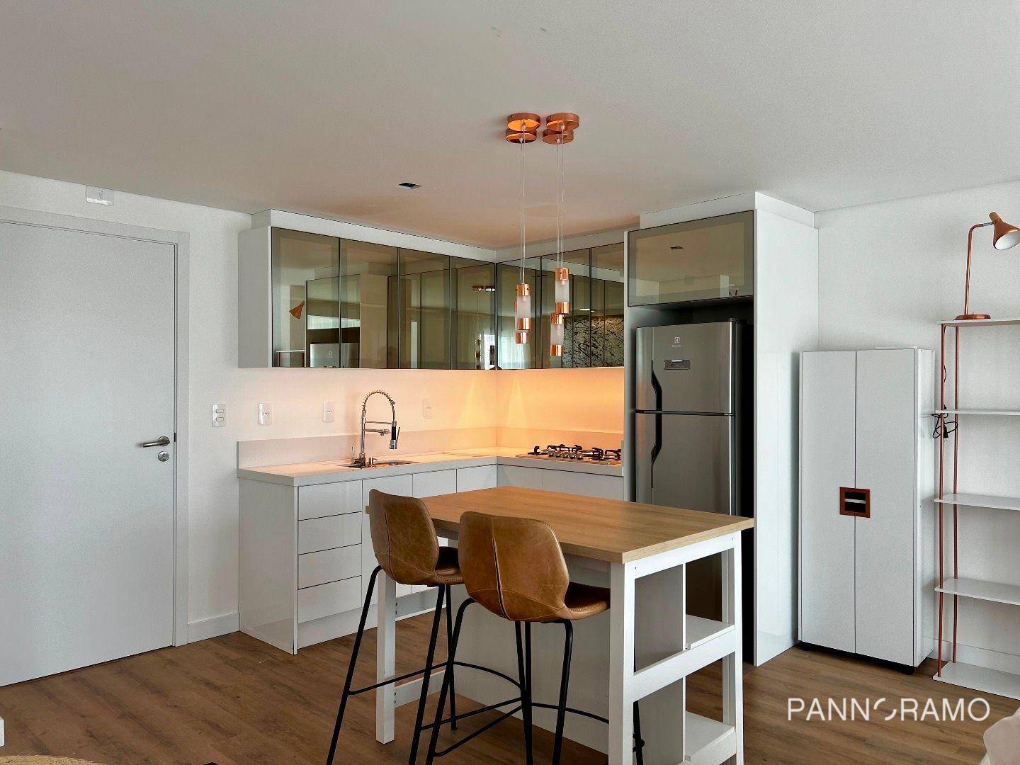 Apartamento, 1 quarto, 42 m² - Foto 5