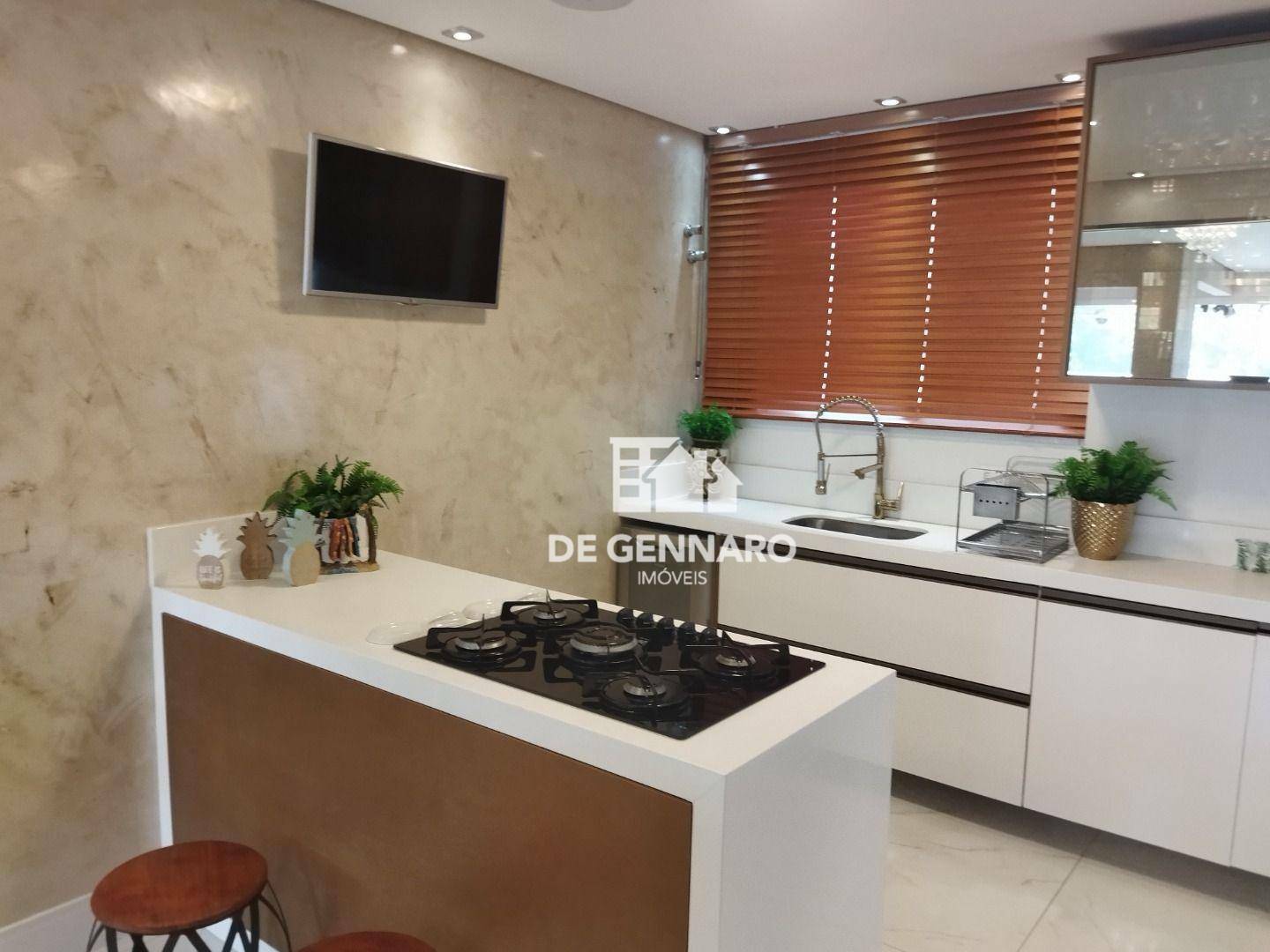 Apartamento à venda com 3 quartos, 162m² - Foto 39