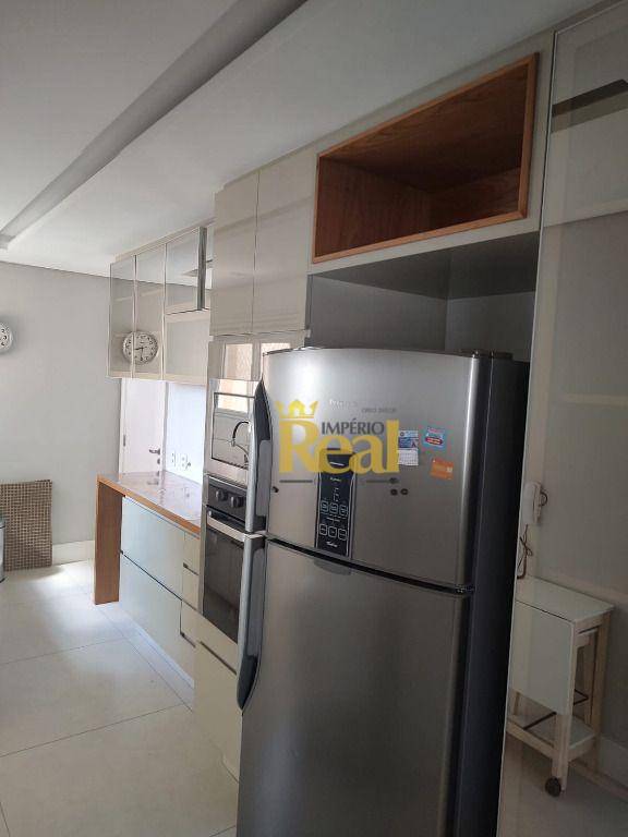 Apartamento à venda com 3 quartos, 129m² - Foto 9