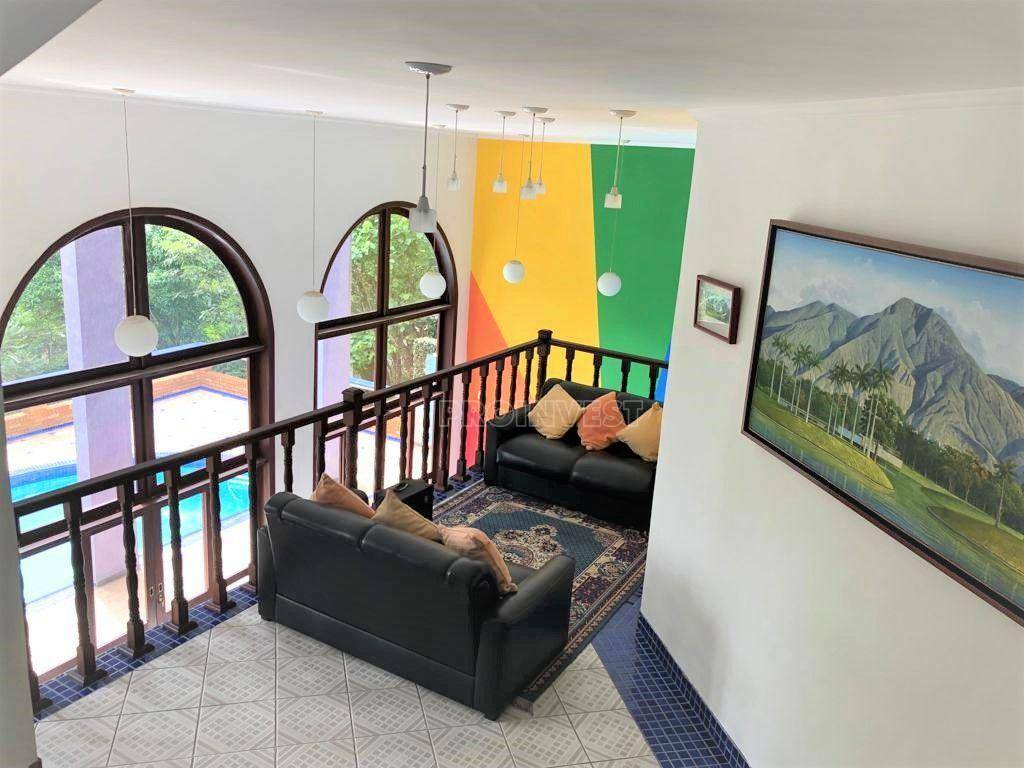 Casa de Condomínio à venda com 5 quartos, 921m² - Foto 35