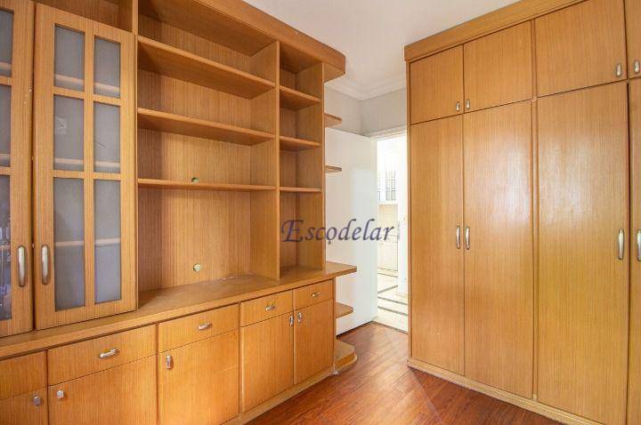 Apartamento à venda com 3 quartos, 85m² - Foto 14