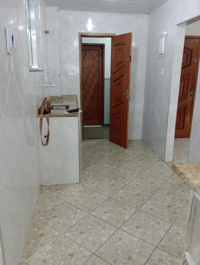 Apartamento à venda com 2 quartos, 50m² - Foto 5