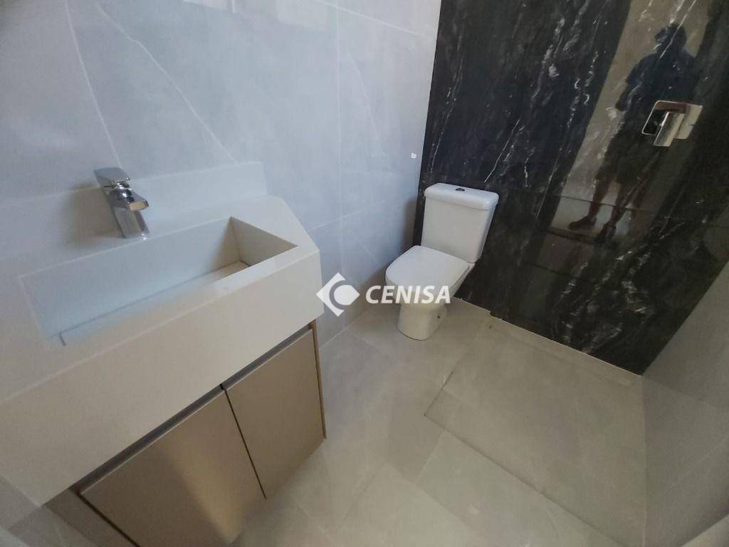 Casa de Condomínio à venda com 3 quartos, 134m² - Foto 8