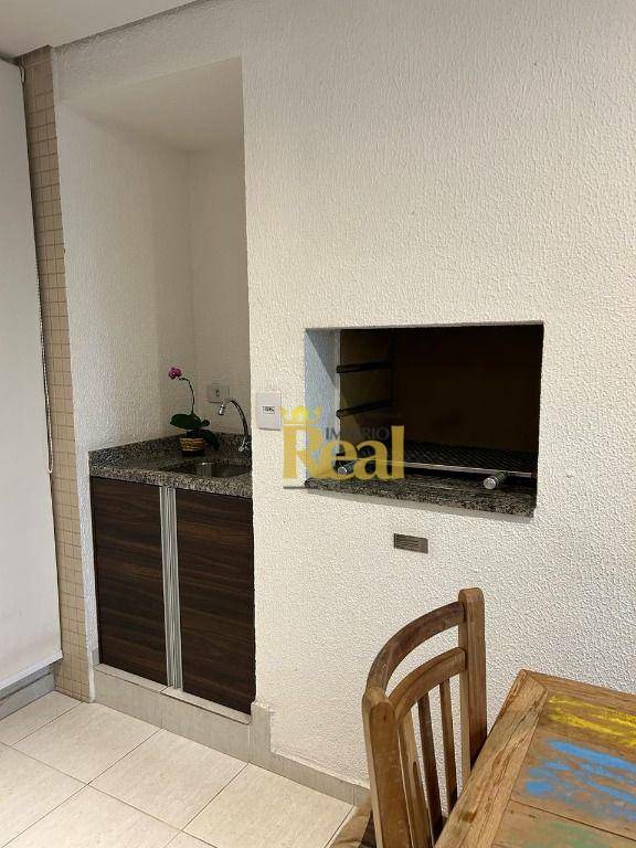 Apartamento à venda com 3 quartos, 142m² - Foto 19