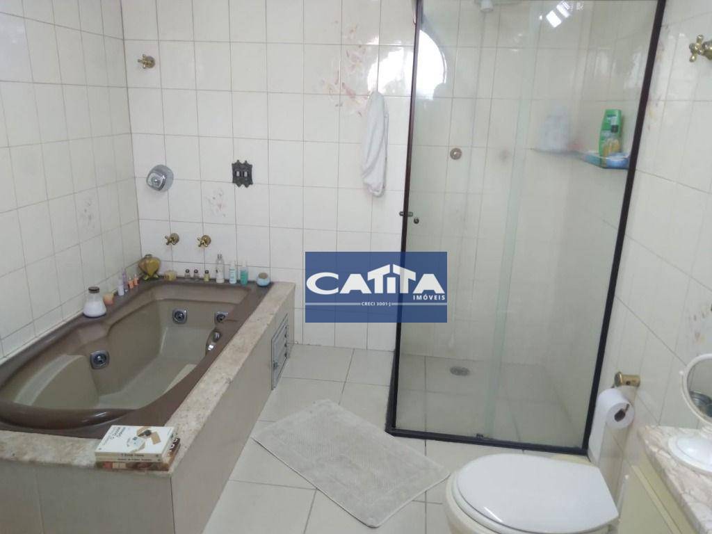 Sobrado à venda com 4 quartos, 240m² - Foto 21