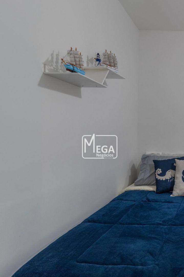 Apartamento à venda com 2 quartos, 38m² - Foto 17