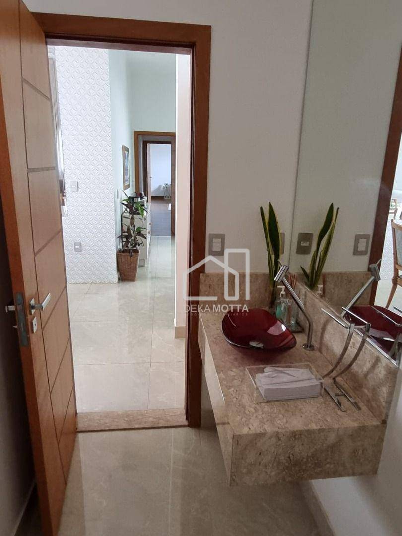 Casa à venda com 3 quartos, 195m² - Foto 19