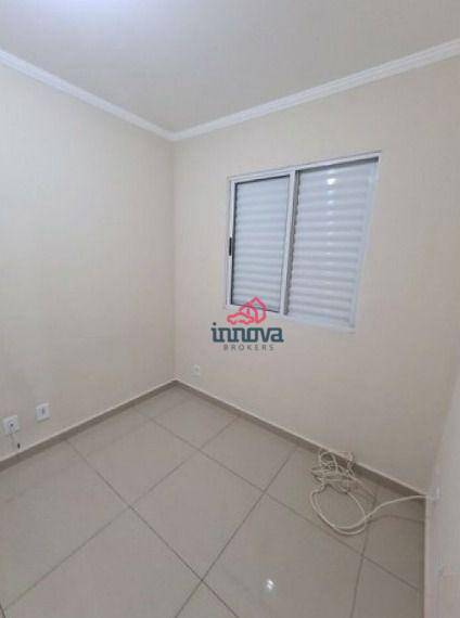 Apartamento à venda com 2 quartos, 48m² - Foto 6