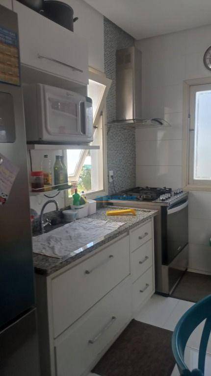 Casa de Condomínio à venda com 2 quartos, 68m² - Foto 15