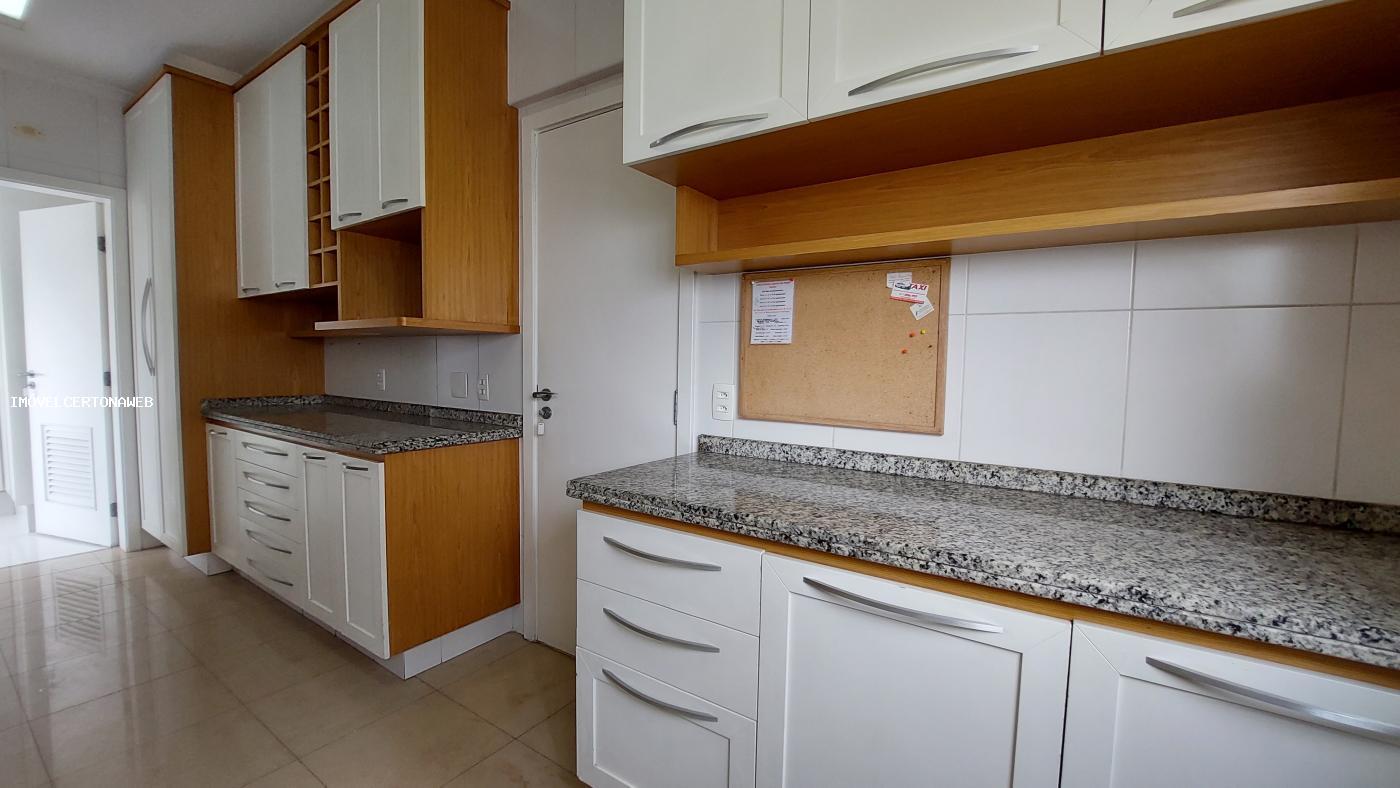 Apartamento à venda com 4 quartos, 238m² - Foto 41