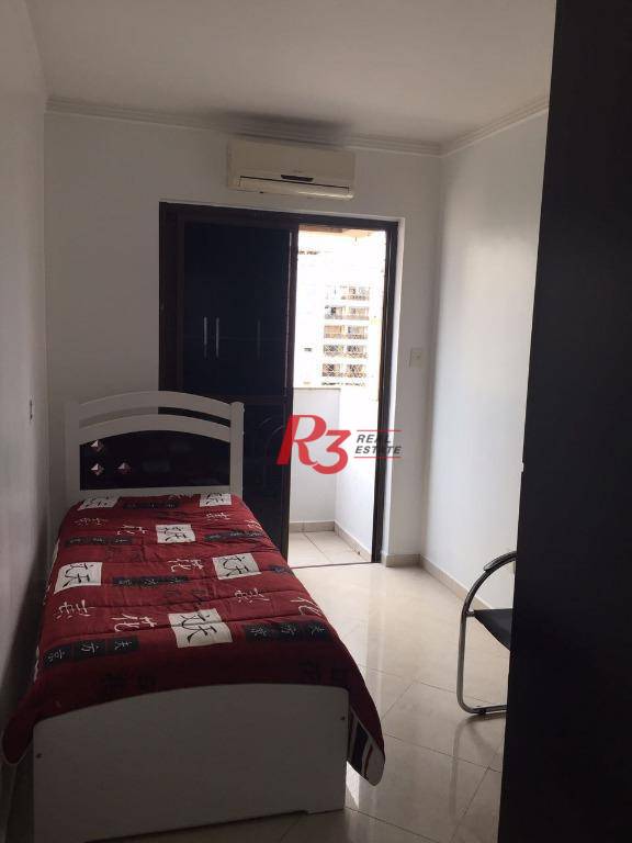 Apartamento à venda com 3 quartos, 260m² - Foto 5