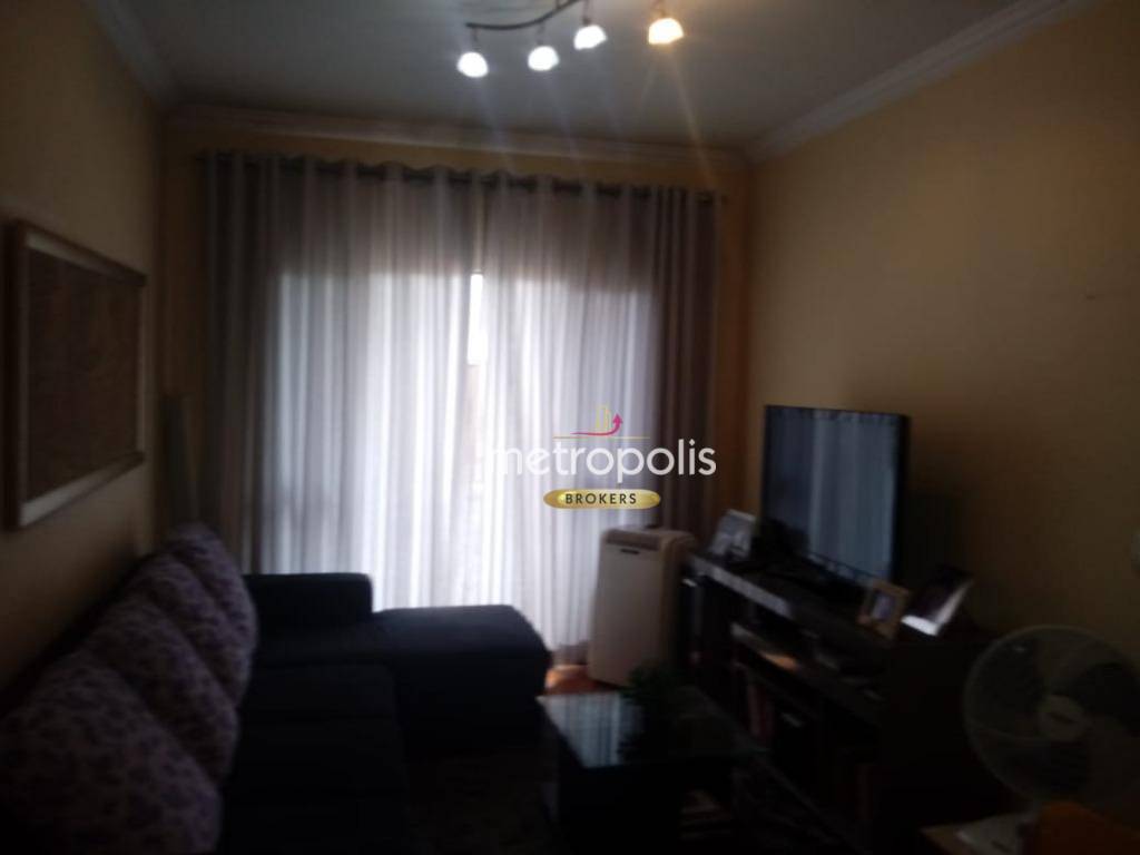 Apartamento à venda com 2 quartos, 75m² - Foto 3