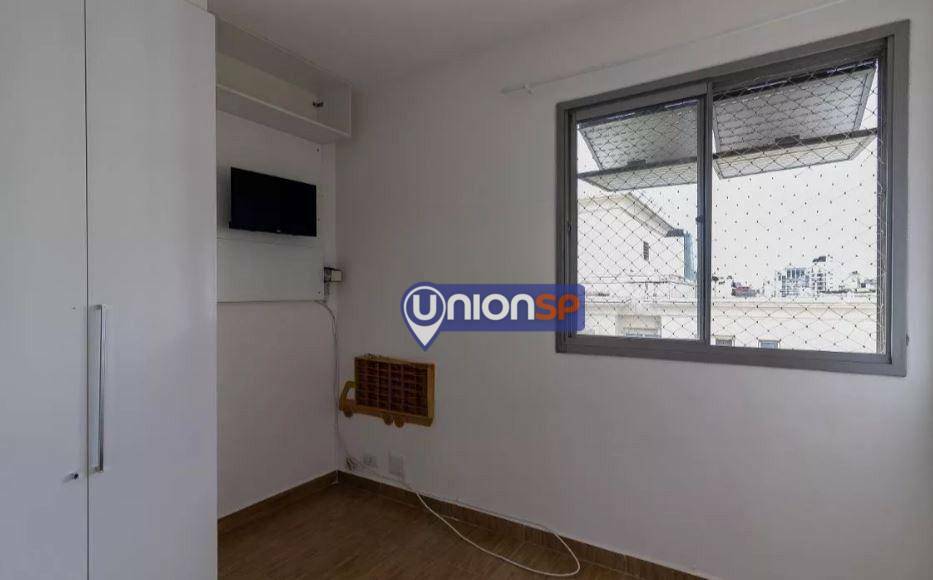 Apartamento à venda com 2 quartos, 54m² - Foto 4