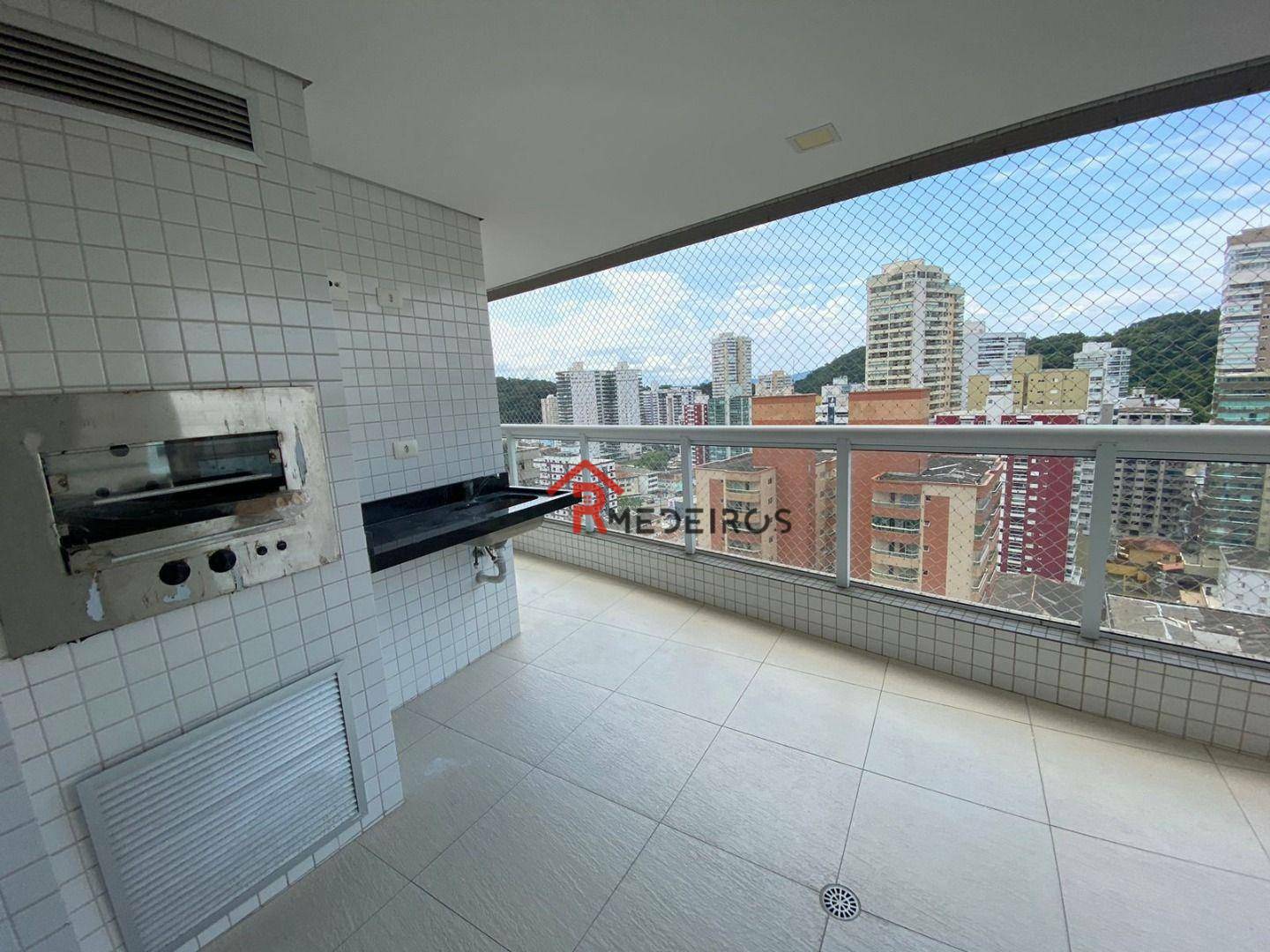 Apartamento à venda com 3 quartos, 109m² - Foto 5