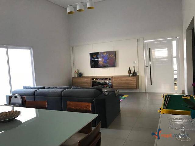 Casa de Condomínio à venda com 3 quartos, 220m² - Foto 12