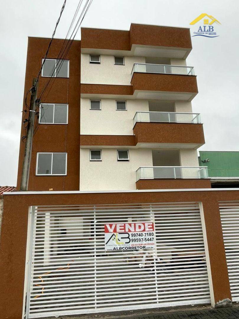 Apartamento à venda com 3 quartos, 74m² - Foto 1