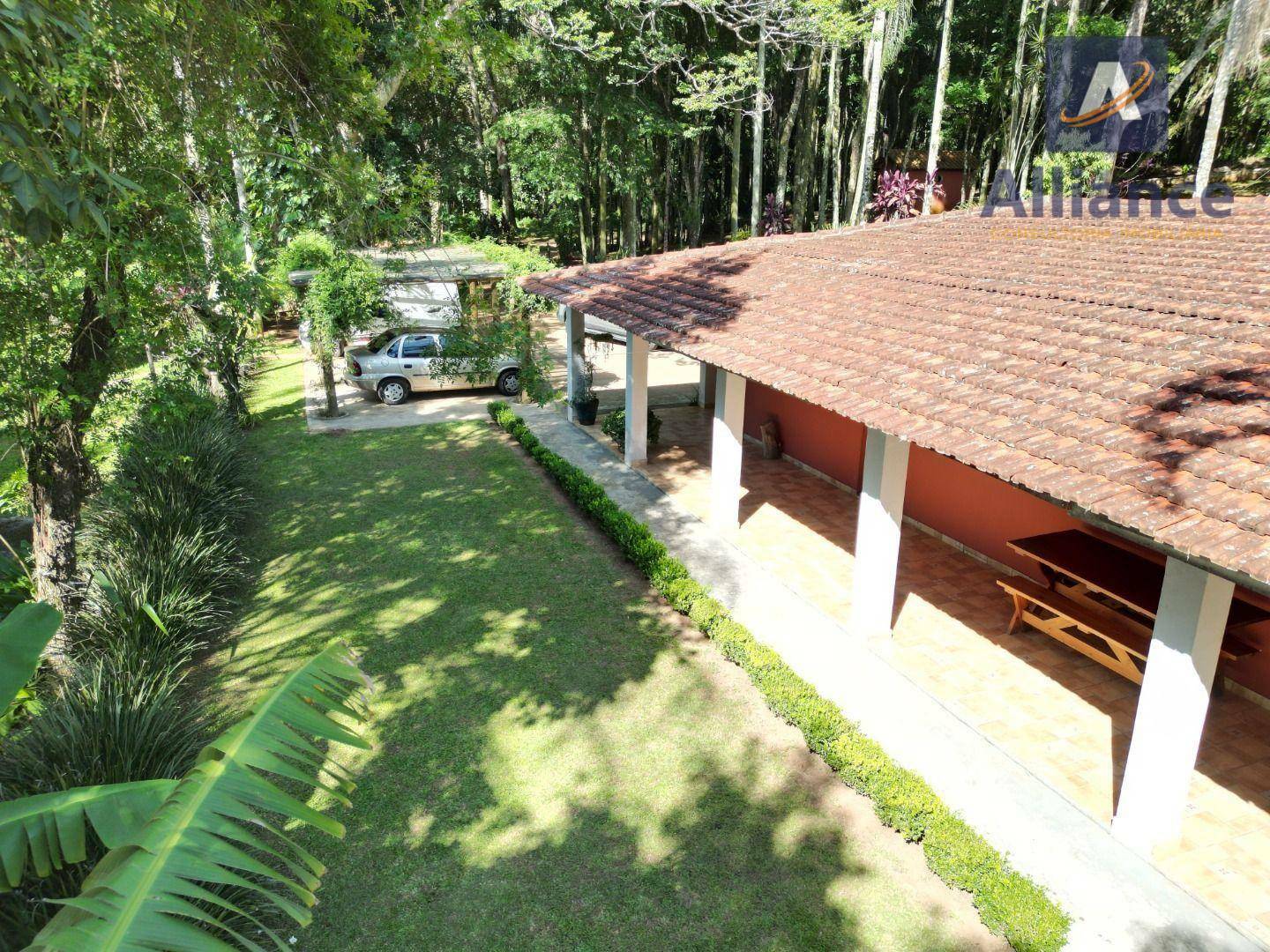 Terreno, 3 hectares - Foto 7