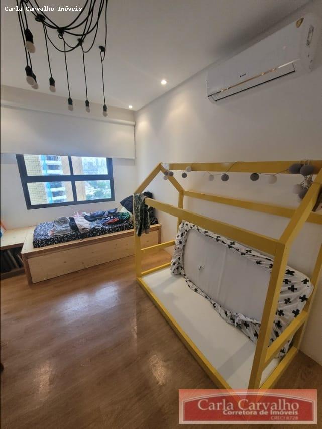 Apartamento à venda com 4 quartos, 120m² - Foto 19