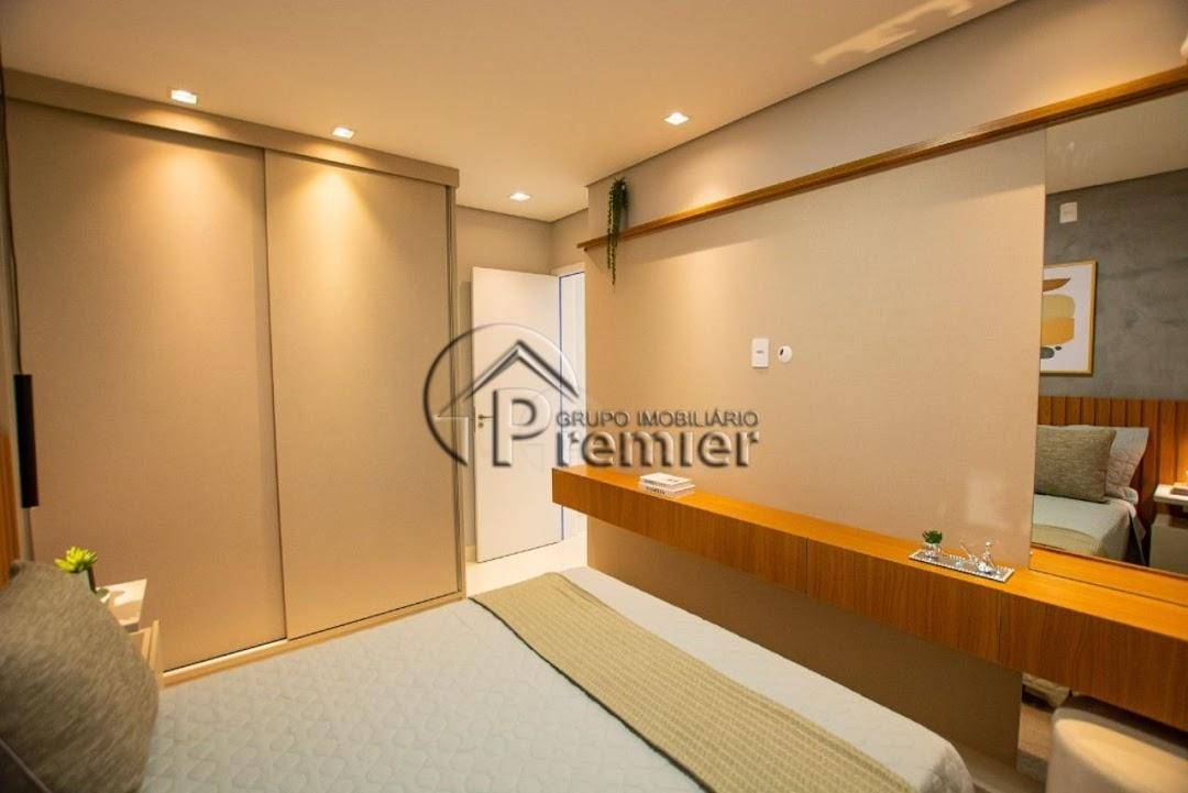 Apartamento à venda com 2 quartos, 51m² - Foto 9