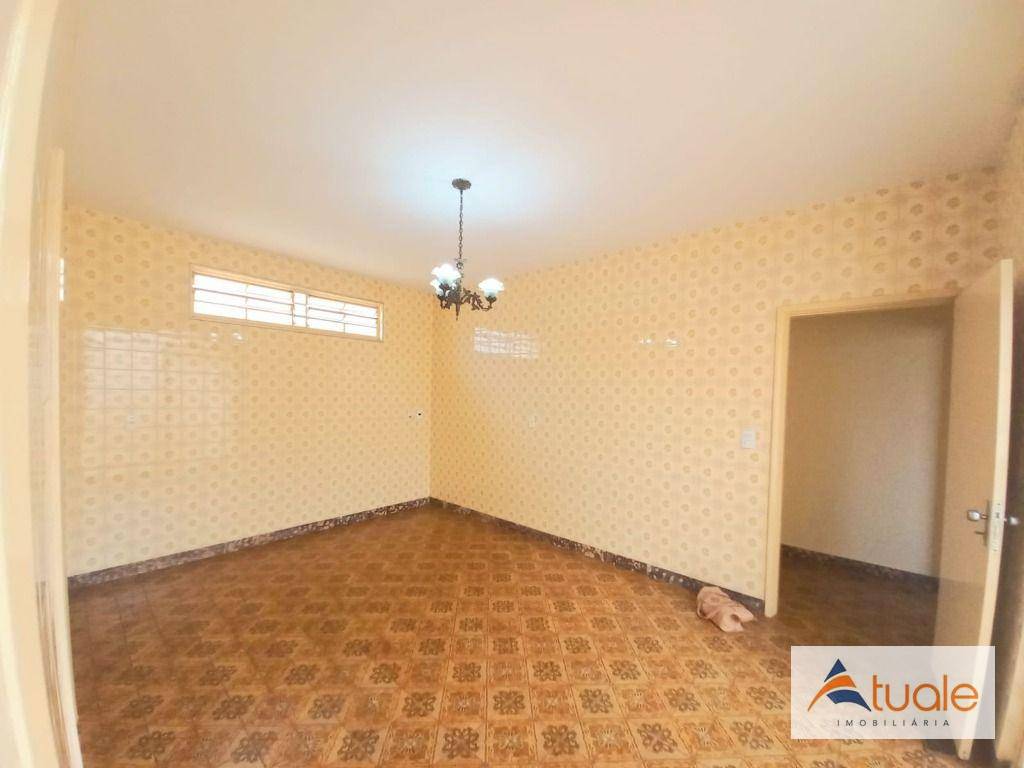 Casa à venda com 3 quartos, 190m² - Foto 6